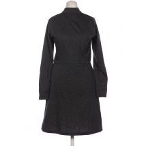 Nümph Damen Kleid, grau, Gr. 36