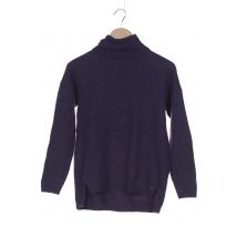 Nümph Damen Pullover, flieder, Gr. 38