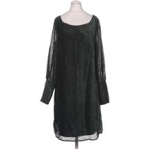 Nümph Damen Kleid, grün, Gr. 38