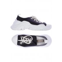 N21 Damen Sneakers, weiß, Gr. 41