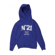 N21 Jungen Hoodies &amp; Sweater, blau, Gr. 12