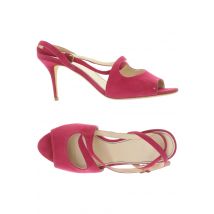 Navyboot Damen Sandale, pink, Gr. 41