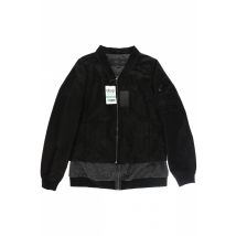 Nickelson Damen Jacke, schwarz, Gr.