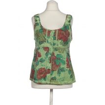 Nile Damen Bluse, grün, Gr.