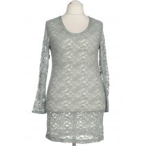 Nile Damen Kleid, blau, Gr.