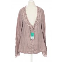 Nile Damen Strickjacke, lila, Gr.