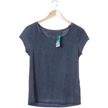 Nile Damen T-Shirt, blau, Gr.