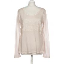 Nile Damen Langarmshirt, pink, Gr.