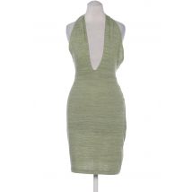 Na-Kd Damen Kleid, grün, Gr. 34