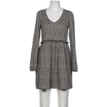 Na-Kd Damen Kleid, schwarz, Gr. 34