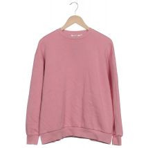 Na-Kd Damen Sweatshirt, pink, Gr. 32