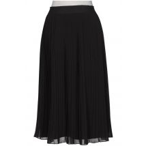 Na-Kd Damen Rock, schwarz, Gr. 34