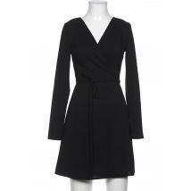 Na-Kd Damen Kleid, schwarz, Gr. 32