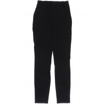 Na-Kd Damen Stoffhose, schwarz, Gr. 38