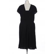 NAF NAF Damen Kleid, schwarz, Gr. 38