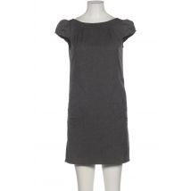 NAF NAF Damen Kleid, grau, Gr. 36