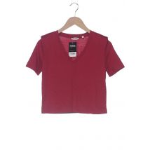 NAF NAF Damen T-Shirt, pink, Gr. 34