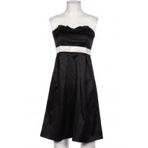 NAF NAF Damen Kleid, schwarz, Gr. 36