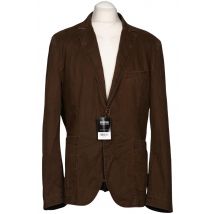 Nagano Herren Sakko, braun, Gr. 54