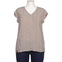 Naketano Damen Bluse, grau, Gr. 44