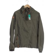 Naketano Damen Jacke, grün, Gr.