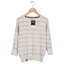 Naketano Damen Pullover, beige, Gr. 36