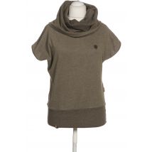 Naketano Damen Sweatshirt, grün, Gr.