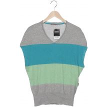 Naketano Damen T-Shirt, mehrfarbig, Gr. 34