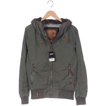 Naketano Herren Jacke, türkis, Gr. 46
