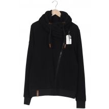 Naketano Herren Sweatshirt, schwarz, Gr. 54