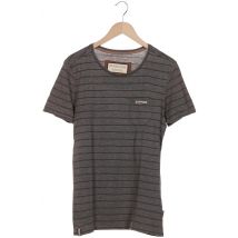 Naketano Herren T-Shirt, grau, Gr. 48