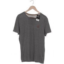 Naketano Herren T-Shirt, grau, Gr. 54