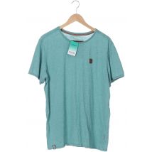 Naketano Herren T-Shirt, türkis, Gr.