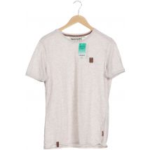 Naketano Herren T-Shirt, braun, Gr.