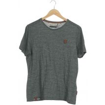 Naketano Herren T-Shirt, grün, Gr.
