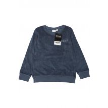 name it Jungen Hoodies &amp; Sweater, marineblau, Gr. 110