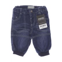name it Jungen Jeans, blau, Gr. 62