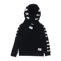 name it Herren Hoodies &amp; Sweater, schwarz, Gr. 122/128