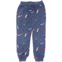 name it Herren Stoffhose, marineblau, Gr. 104
