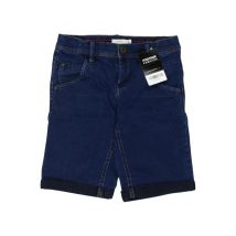 name it Jungen Shorts, marineblau, Gr. 146