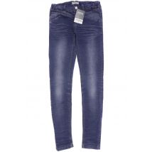 name it Damen Jeans, marineblau, Gr. 146