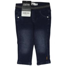 name it Damen Jeans, marineblau, Gr. 68