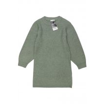 name it Mädchen Kleid, grün, Gr. 134