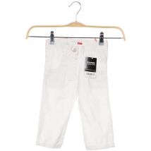 name it Mädchen Jeans, weiß, Gr. 86