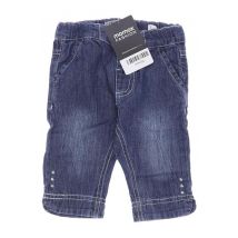 name it Damen Jeans, blau, Gr. 62