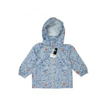 name it Mädchen Jacke, hellblau, Gr. 92