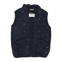 name it Mädchen Jacke, marineblau, Gr. 116