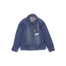 name it Damen Jacke, blau, Gr. 122