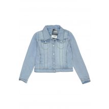 name it Damen Jacke, hellblau, Gr. 134