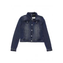 name it Damen Jacke, blau, Gr. 158